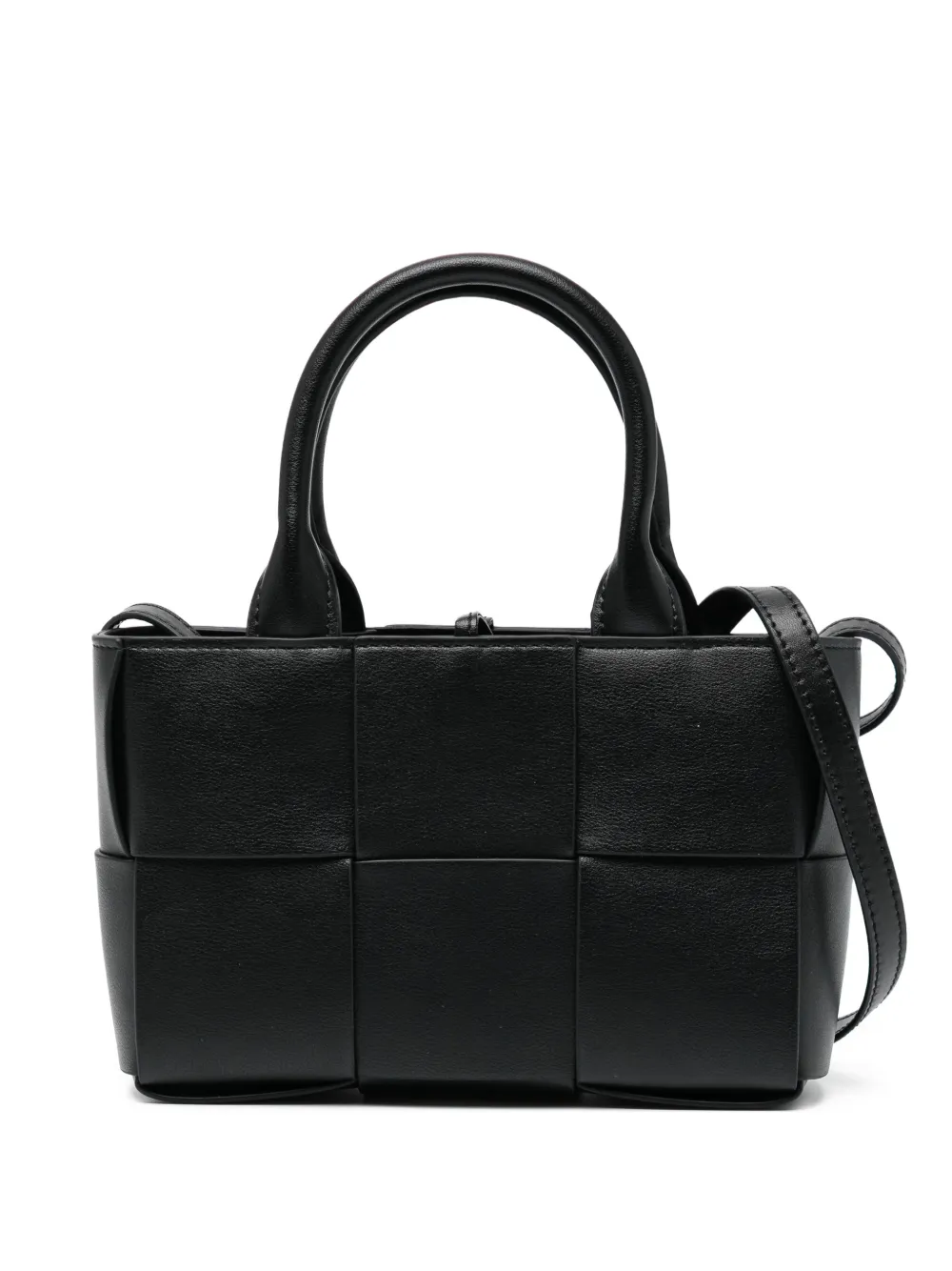 Senso Borsa tote Denver mini - Nero
