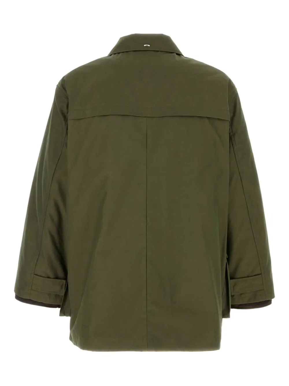 OUR LEGACY chamarra Hunter | Sobrecamisas | Image 2