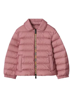 Burberry Kids（バーバリー・キッズ）ジャケット - FARFETCH