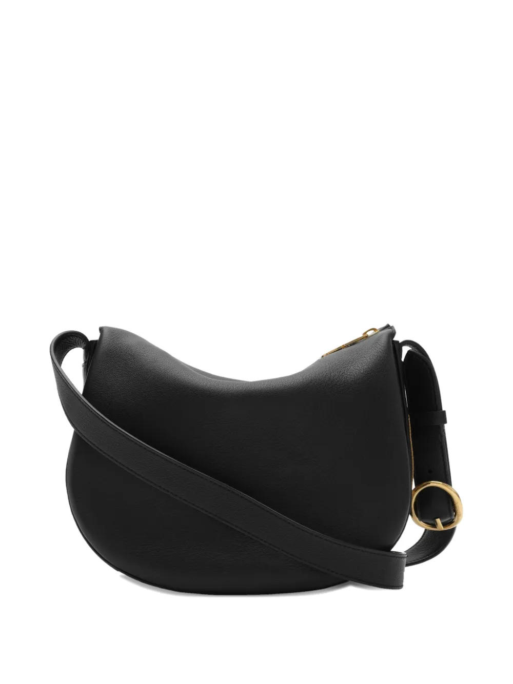 Burberry Tavistock crossbodytas Zwart