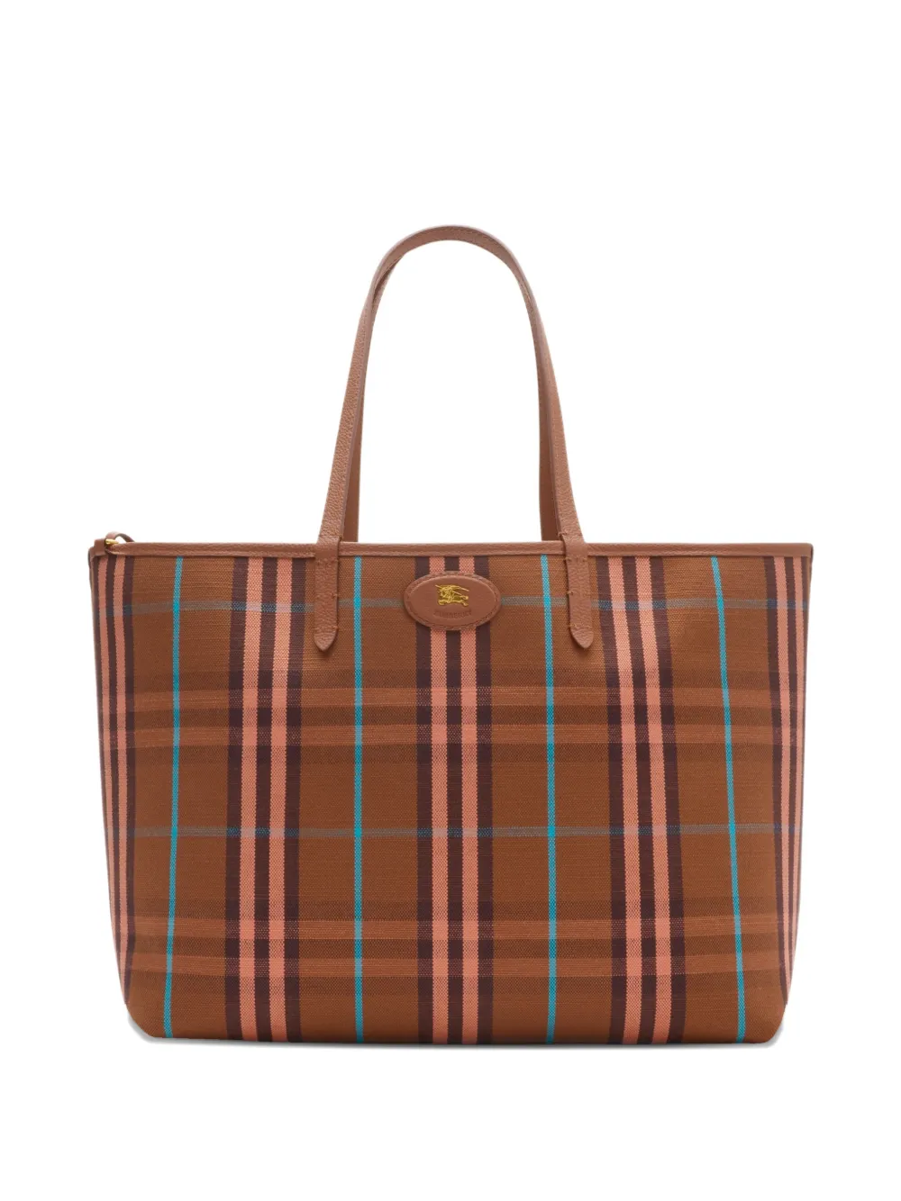 Burberry Bloomsbury shopper Bruin