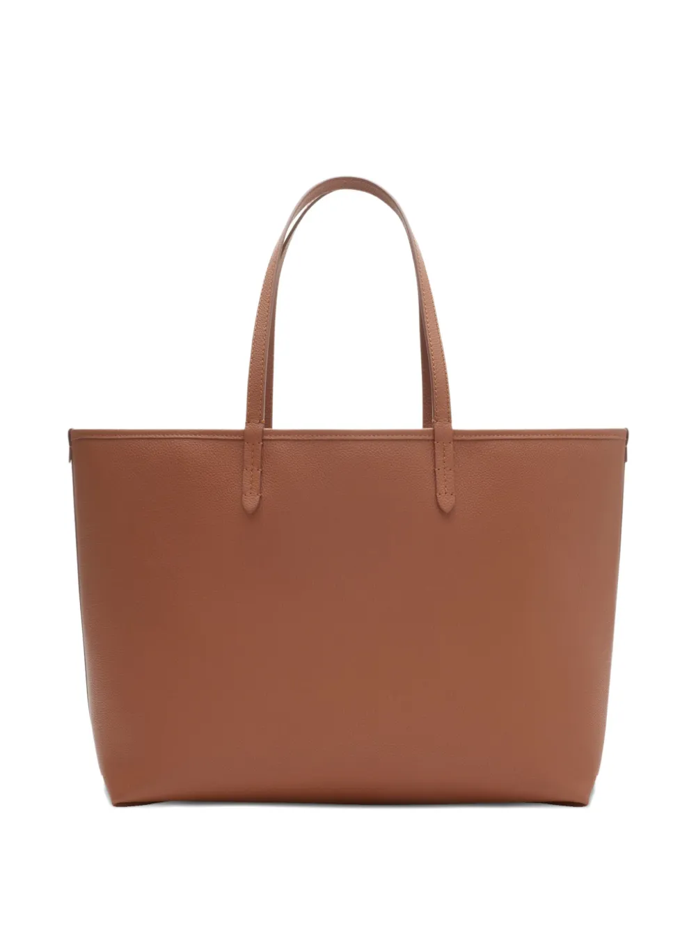 Burberry Bloomsbury shopper - Bruin