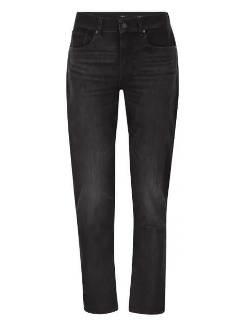 7 For All Mankind five-pocket jeans