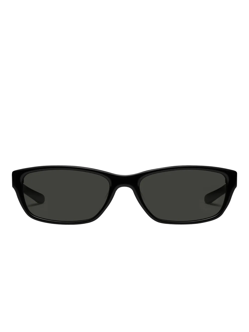 Gentle Monster Vety 01 Square-frame Sunglasses In Black