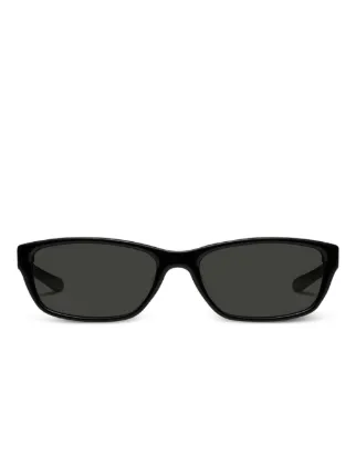 Gentle Monster Vety 01 square-frame Sunglasses | Black | FARFETCH