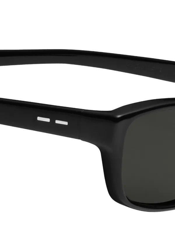Gentle Monster Vety 01 square-frame Sunglasses | Black | FARFETCH