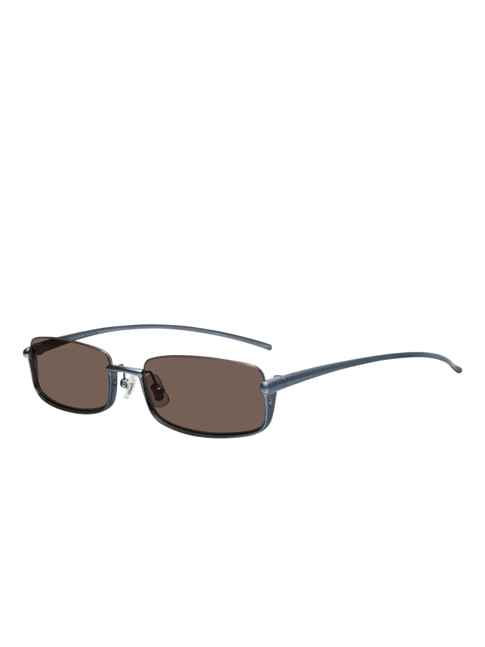 Gentle Monster Heavenly B3 square-frame Sunglasses | Blue | FARFETCH Gentle Monster Heavenly B3 square-frame Sunglasses | Blue | FARFETCH
