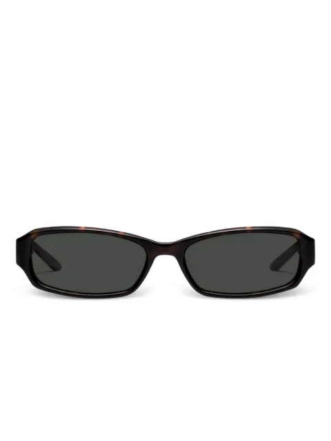 Gentle Monster Halo T1 square-frame sunglasses