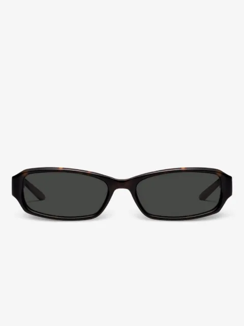 Gentle Monster Halo T1 square-frame sunglasses