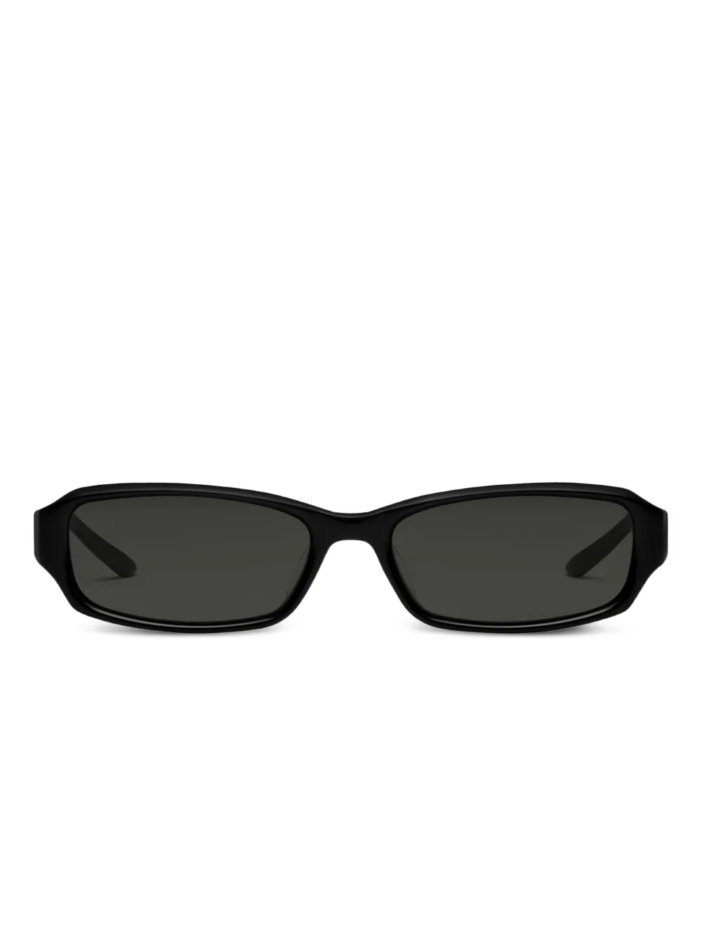 Gentle Monster Occhiali da sole Halo 01 squadrati - Nero