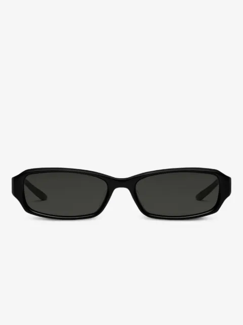 Gentle Monster Halo square-frame sunglasses