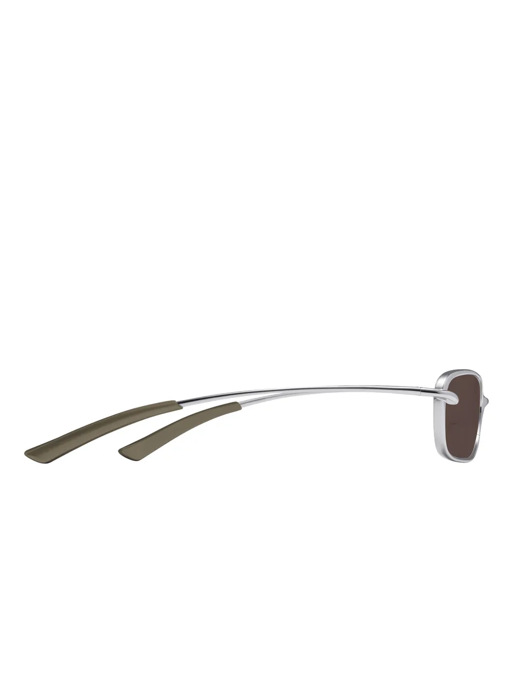 ROLLIE 02 长方形框太阳眼镜