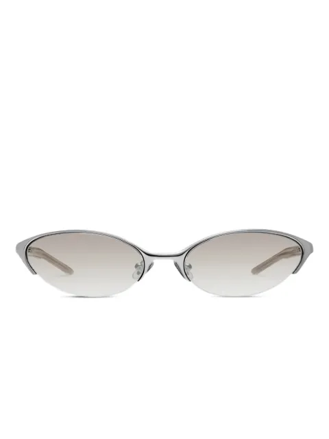 Gentle Monster Limes 02 (BR) cat-eye sunglasses