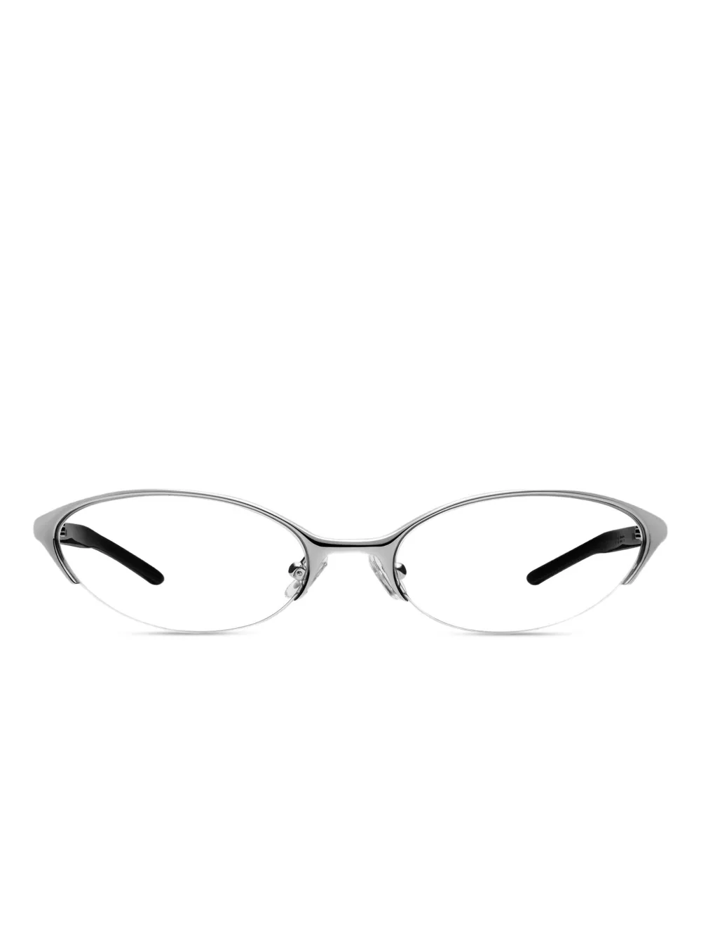 Gentle Monster Occhiali Limes 02 - Argento