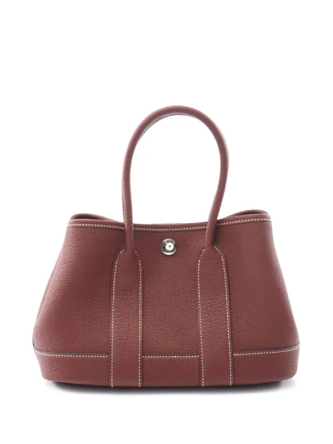 Hermès Pre-Owned 2024 Negonda Neo Garden 23 handbag