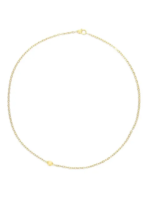 NANIS 18K yellow gold necklace