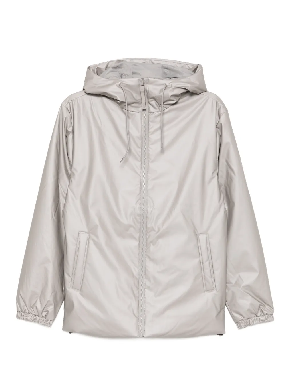 Rains Lohja jacket - Grigio