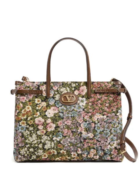 Valentino Garavani medium Antibes tote bag