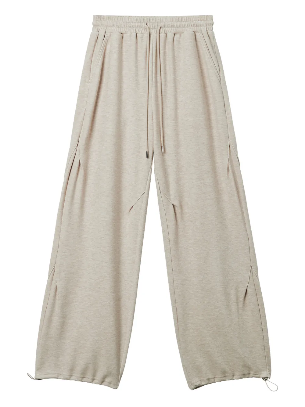 b+ab pantalones de chándal con cordones | neutro | Image 1