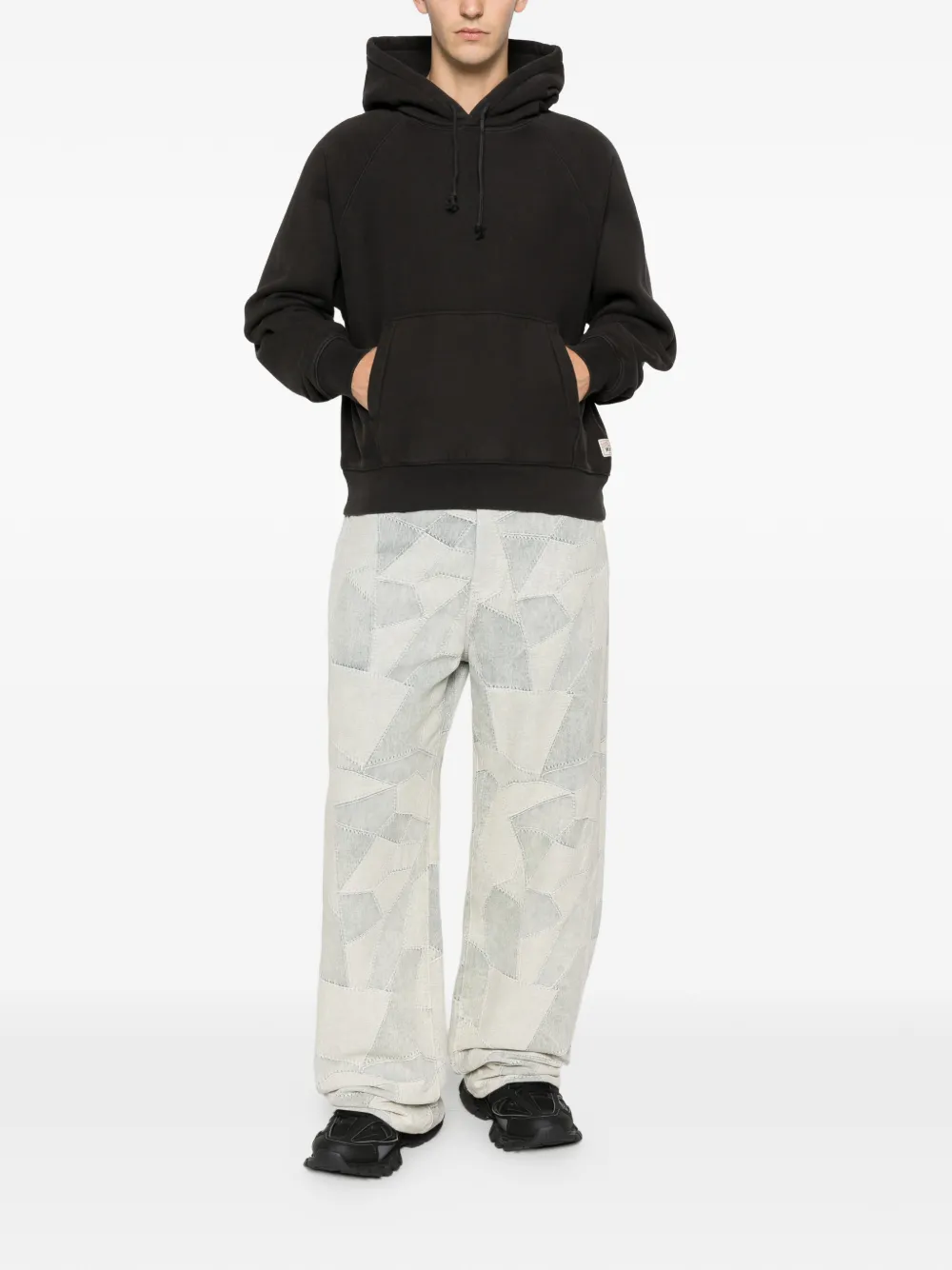 Stüssy drawstring hoodie | Hoodies | Image 2