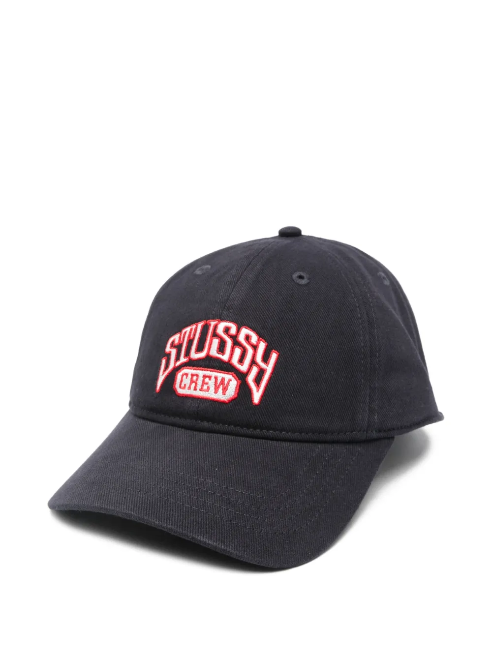 Stussy Lp Crew Strapback In Blue
