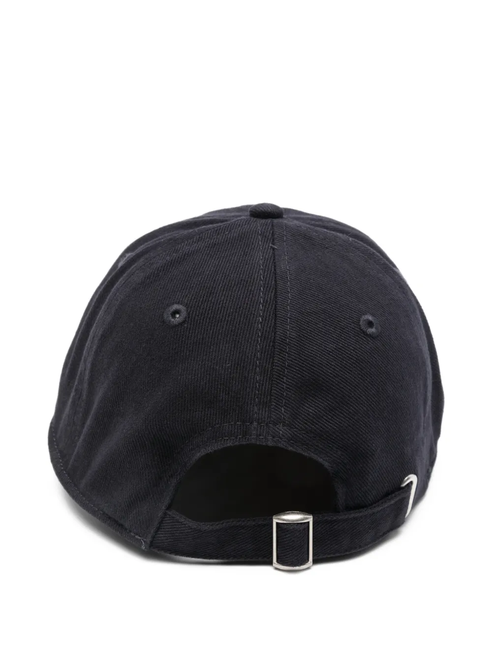 Stussy Lp Crew Strapback In Blue