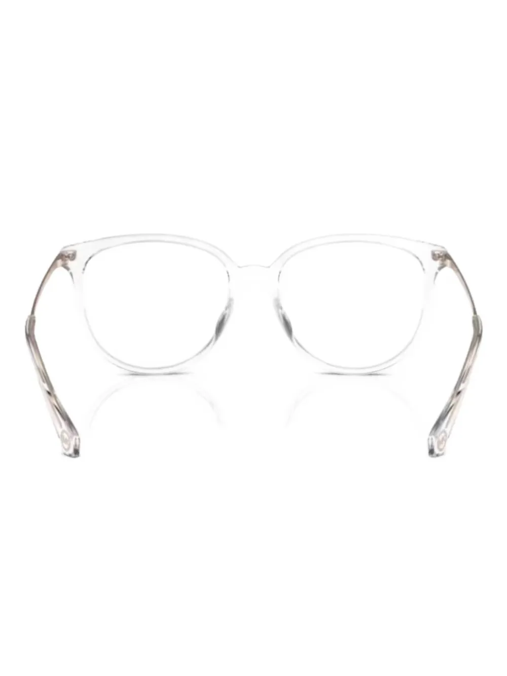 Michael Kors round-frame glasses | Image 2