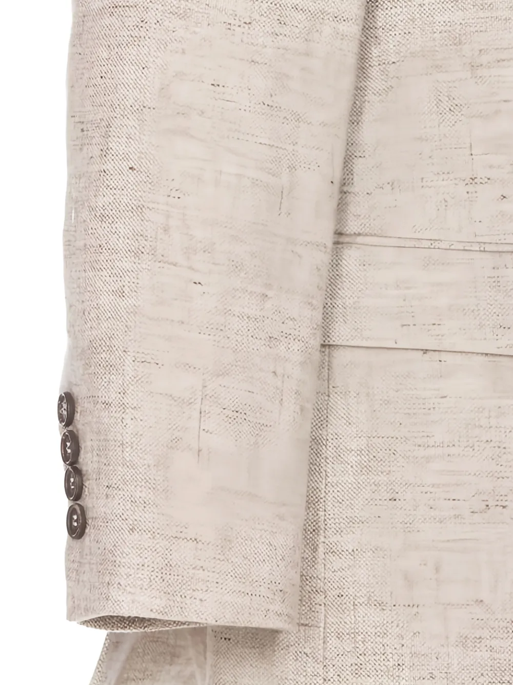 Brunello Cucinelli WOMEN'S JACKET MD5717003P_C002 NWT Beige