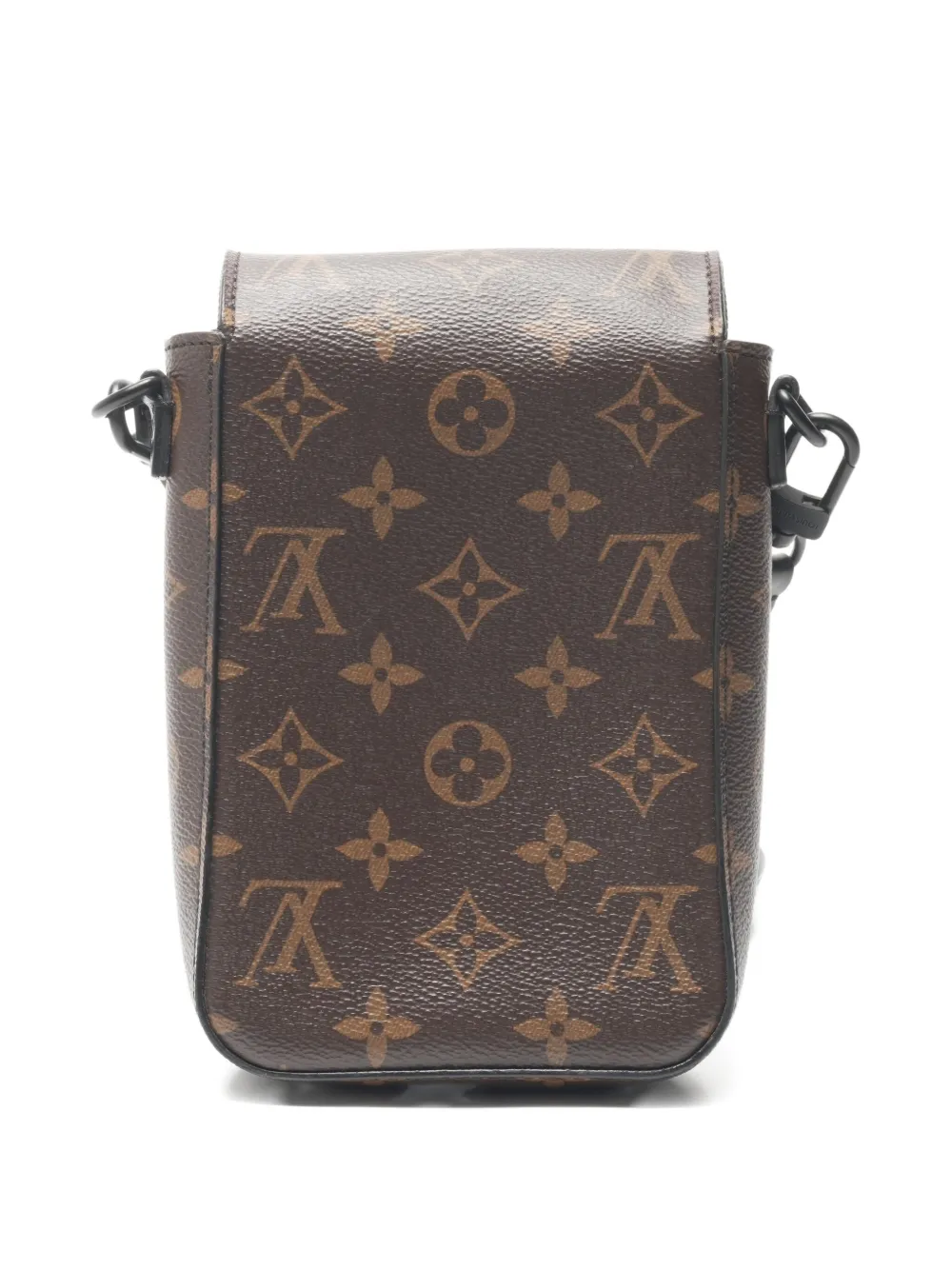Louis Vuitton Pre-Owned  2021-2025 monogram shoulder bag | Homme | Image 2
