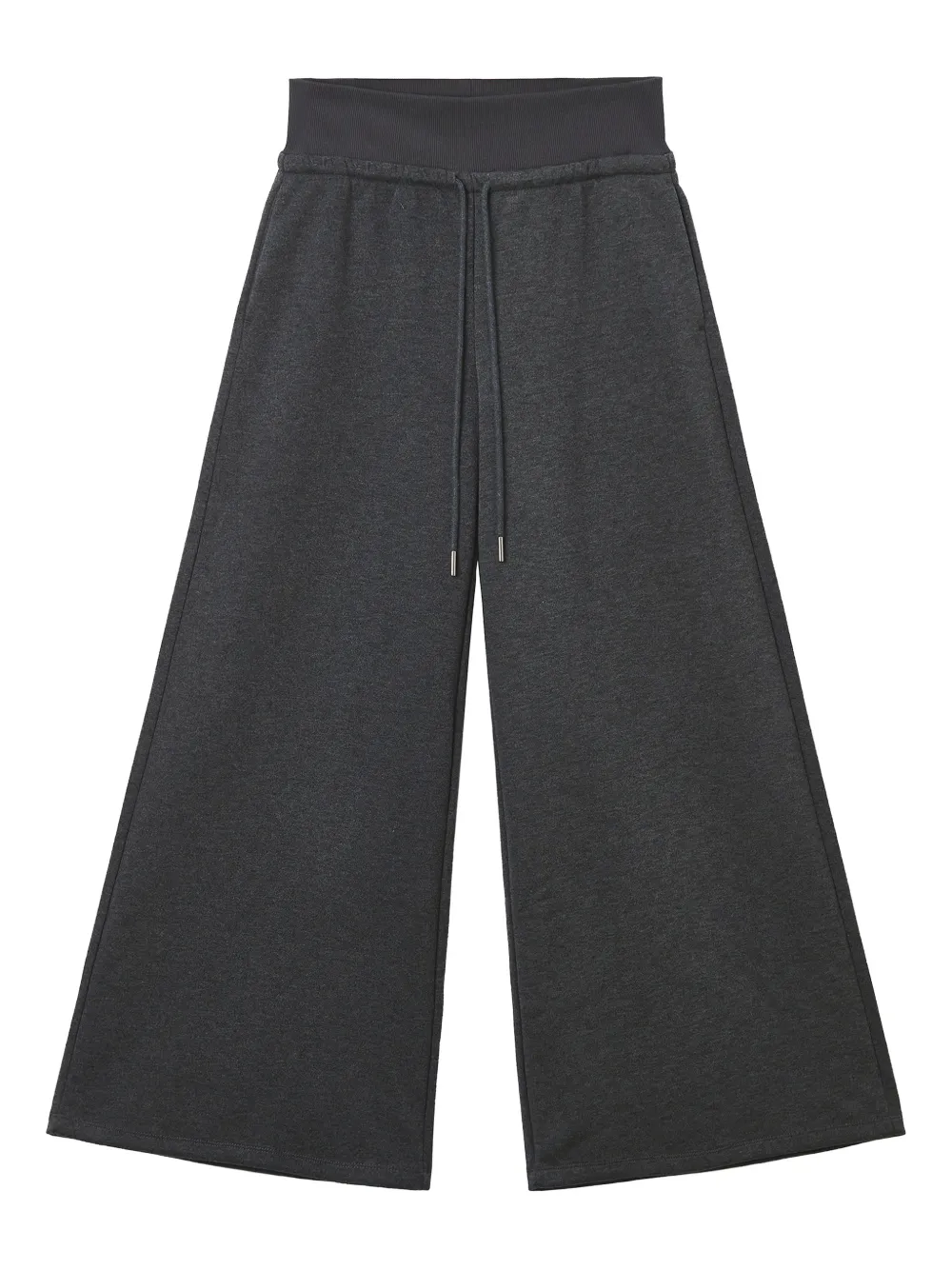 B+ab Drawstring-fastening Trousers In Black