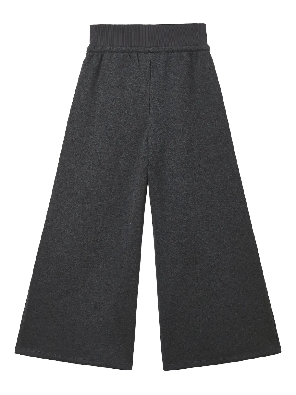 b+ab drawstring-fastening trousers | High Waisted Pants | Image 2