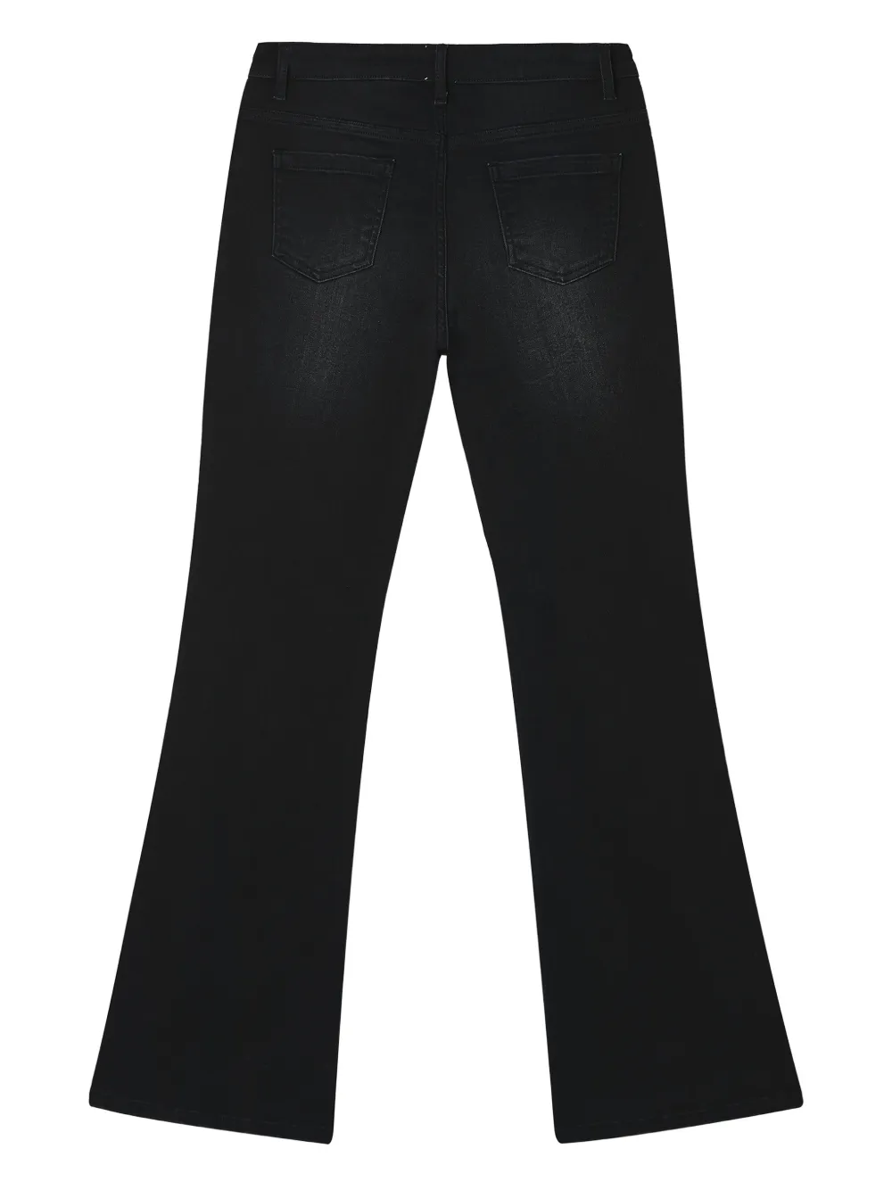 b+ab flared jeans | Jeans acampanados | Image 2