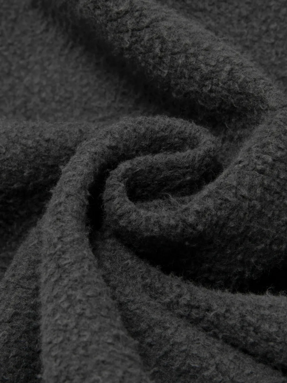 AAPE BY *A BATHING APE appliqué hooded sweater Grijs