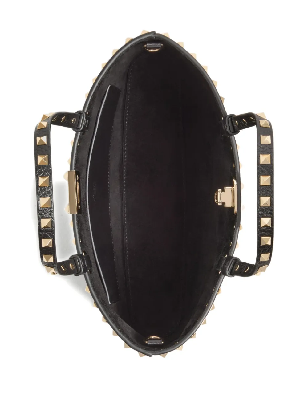 Valentino Garavani Rockstud shopper 0no