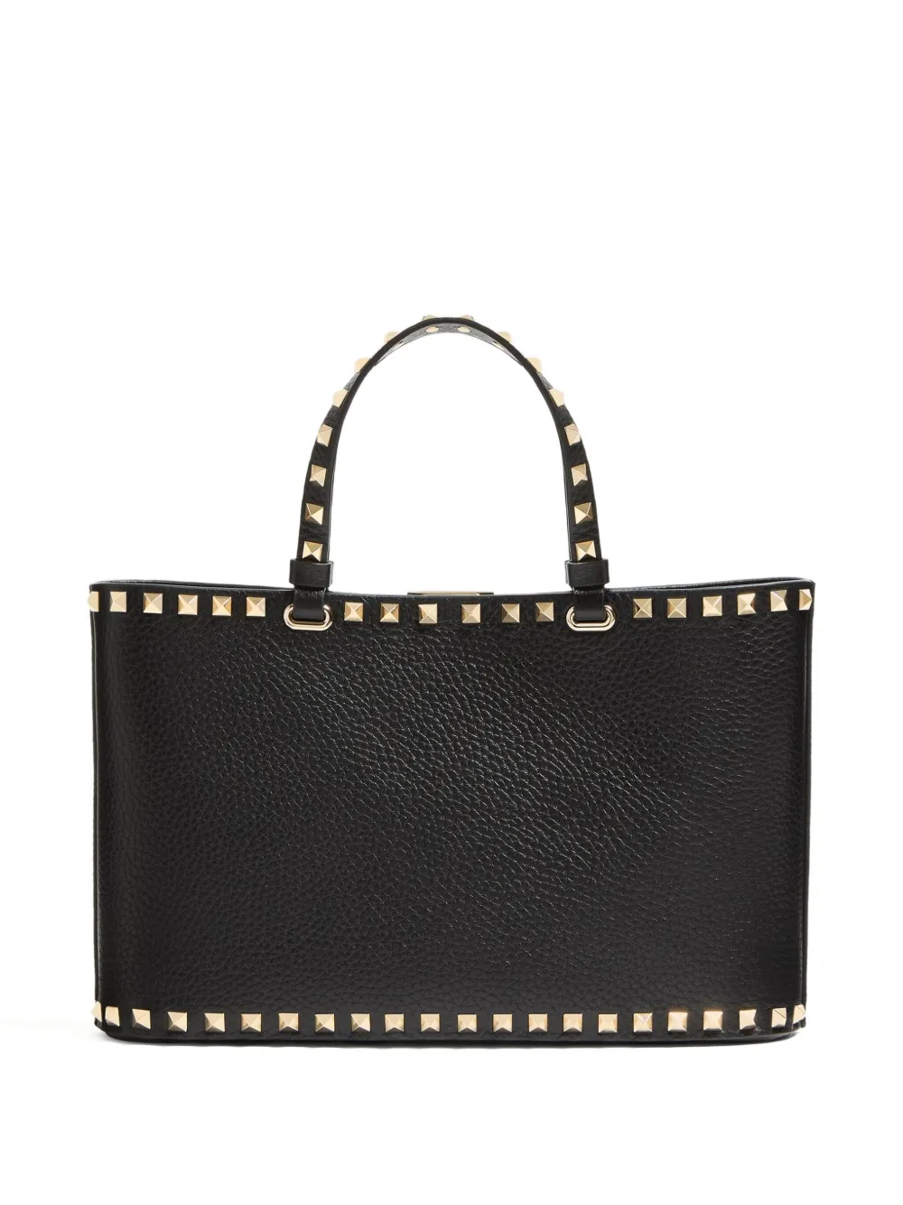 Valentino Garavani Rockstud shopper 0no