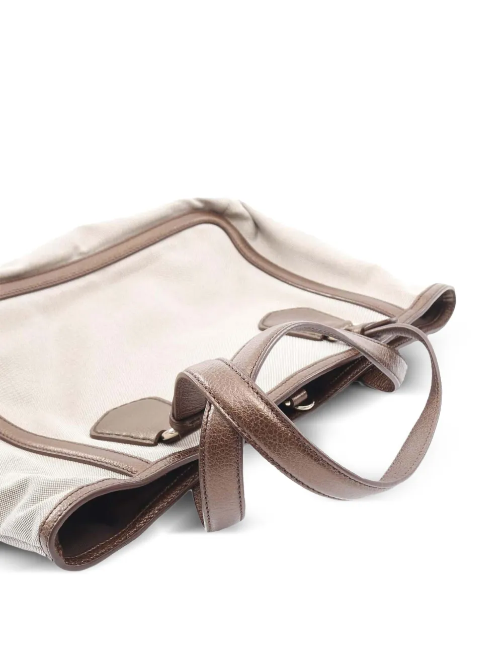 Celine Pre-Owned sac à main en toile (2010-2025) | Pre-owned | Image 2