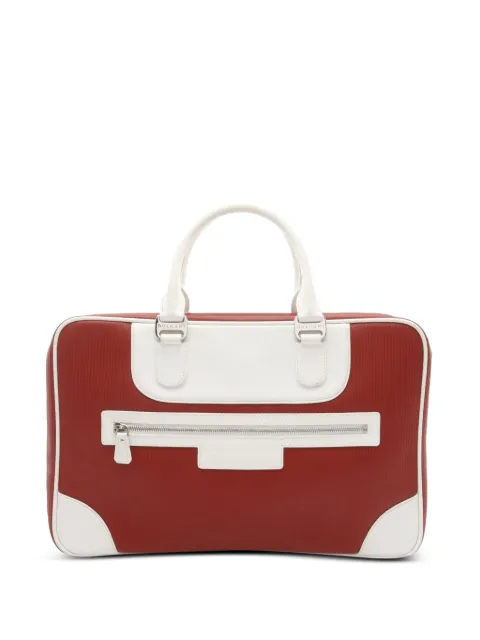 Bvlgari Pre-Owned 2010-2025 Calf Leather handbag