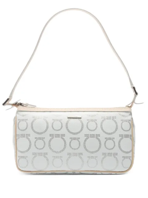 Ferragamo Pre-Owned 2000s Ganchini bag