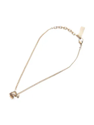 Saint Laurent Pre-Owned