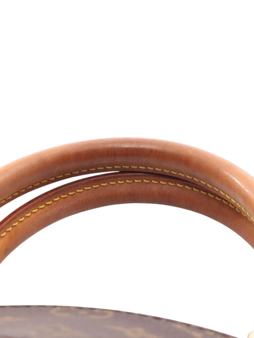 Louis Vuitton Pre-Owned 1998 Monogram Ellipse PM handbag | Pre-Owned | Image 2