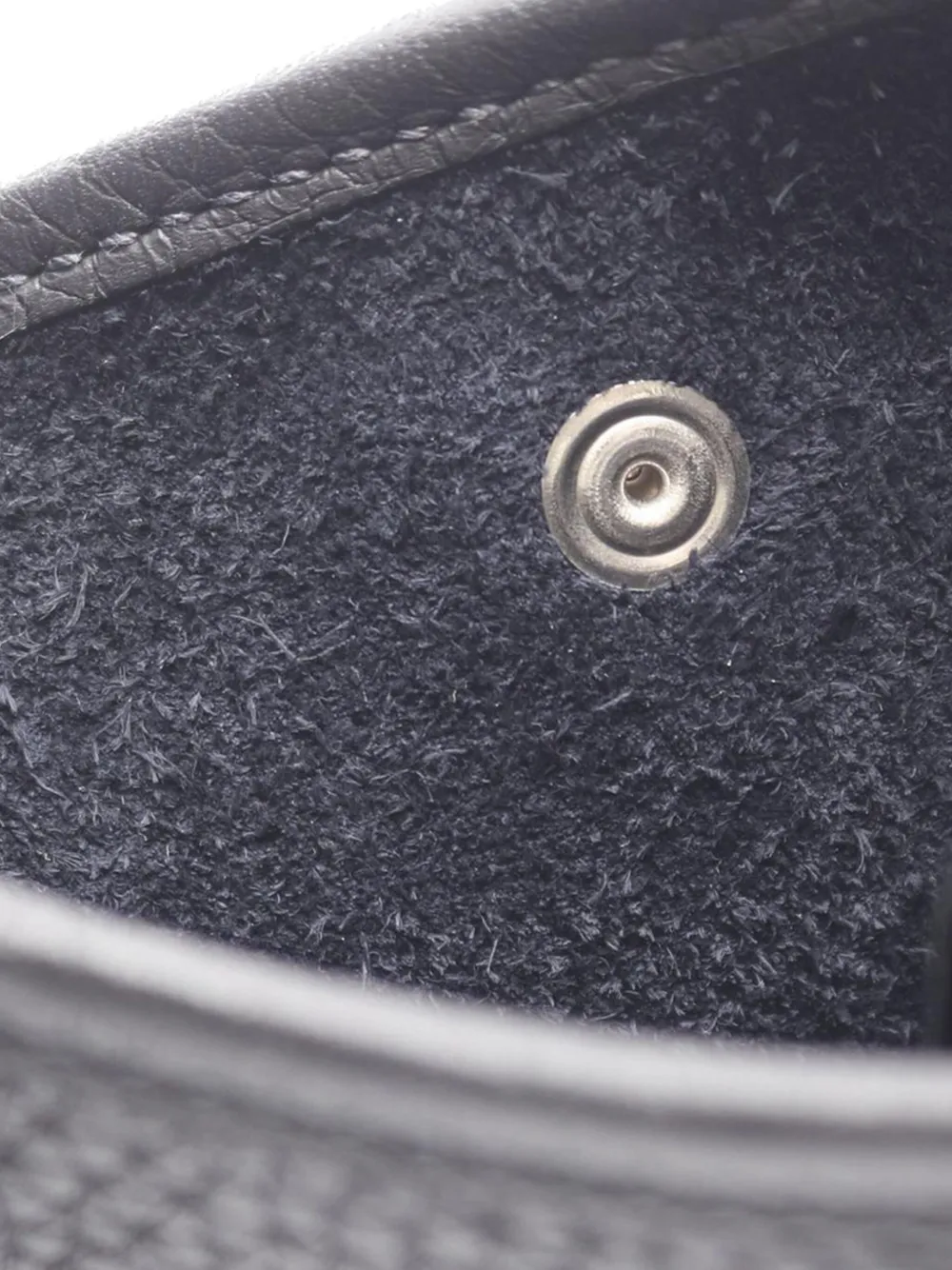 Hermès Pre-Owned bolsa crossbody Clemence Evelyne TPM 2024 | Estilos de archivo | Image 2