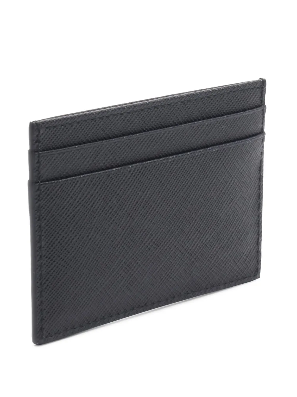 Prada Pre-Owned 2013-2025 Saffiano card holder | Image 2