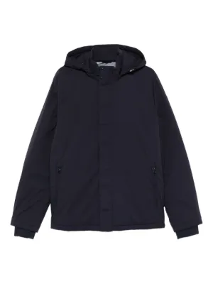 Carhartt WIP ジップ スウェットパーカー | ブラック | FARFETCH JP