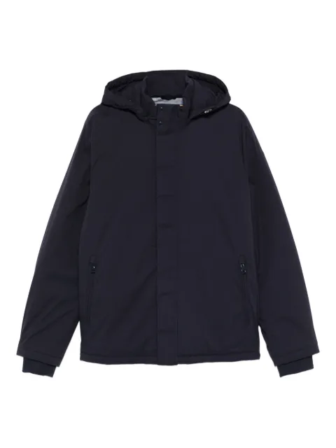 Geox Aurelio hooded jacket