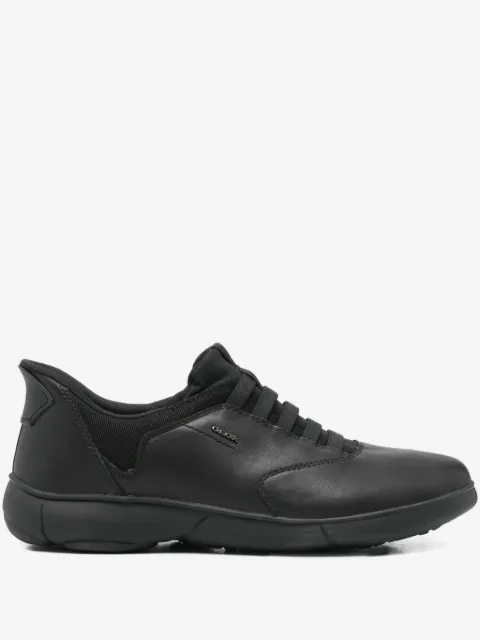 Geox Nebula 2.0 Plus lace-up sneakers