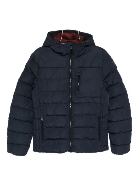 Geox Snake puffer jacket