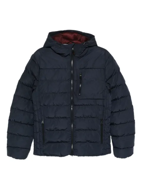 Geox Snake puffer jacket