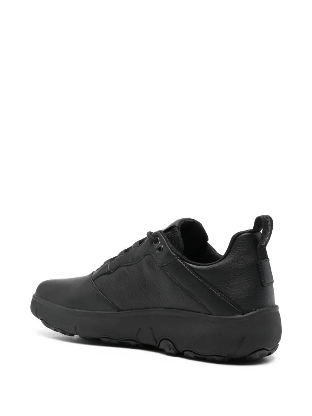 Geox Nebula Leisure Trainer In Multi