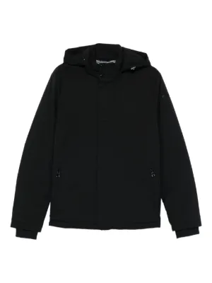 OAMC Peacemaker シャツジャケット | ブラック | FARFETCH JP
