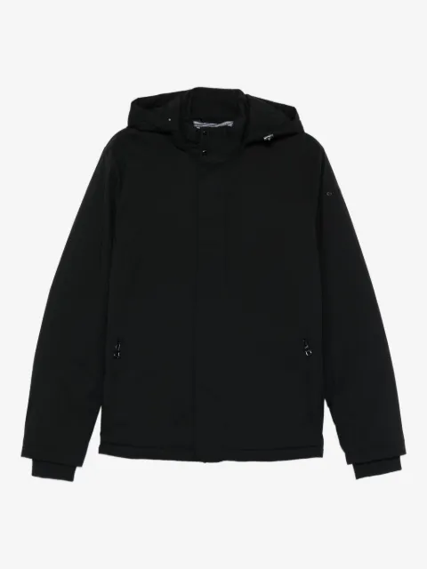 Geox Aurelio hooded jacket